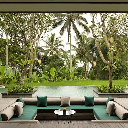 Alas Harum Villas By Inara Payangan Esterno foto