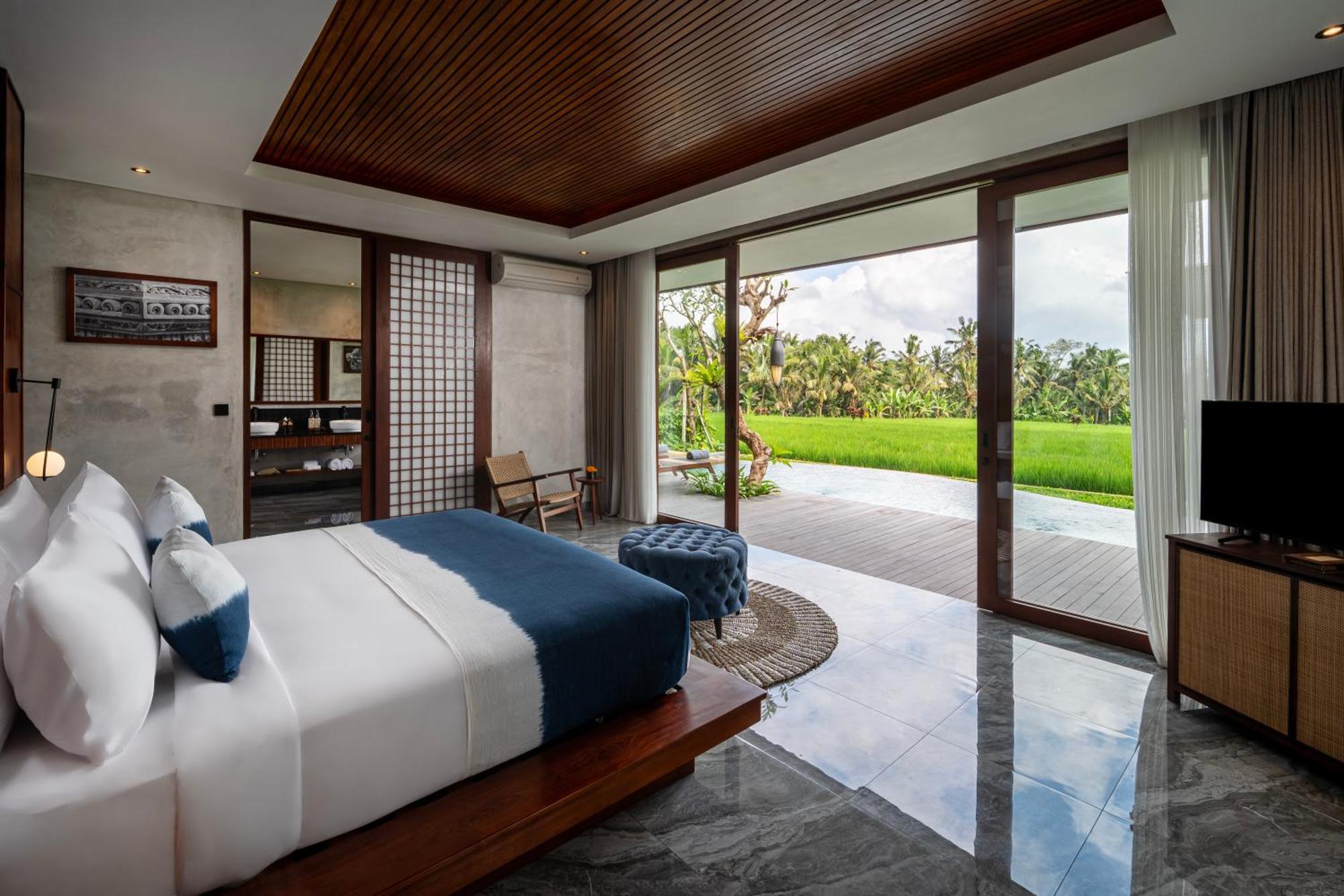 Alas Harum Villas By Inara Payangan Esterno foto