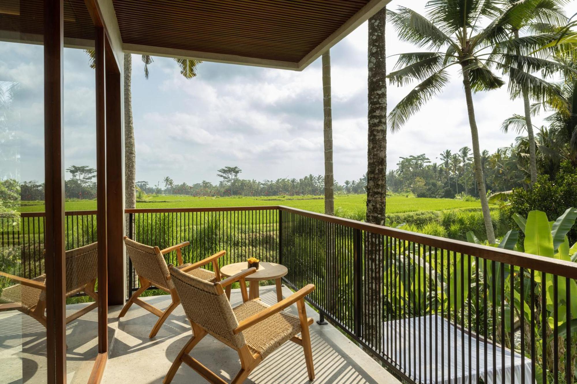 Alas Harum Villas By Inara Payangan Esterno foto