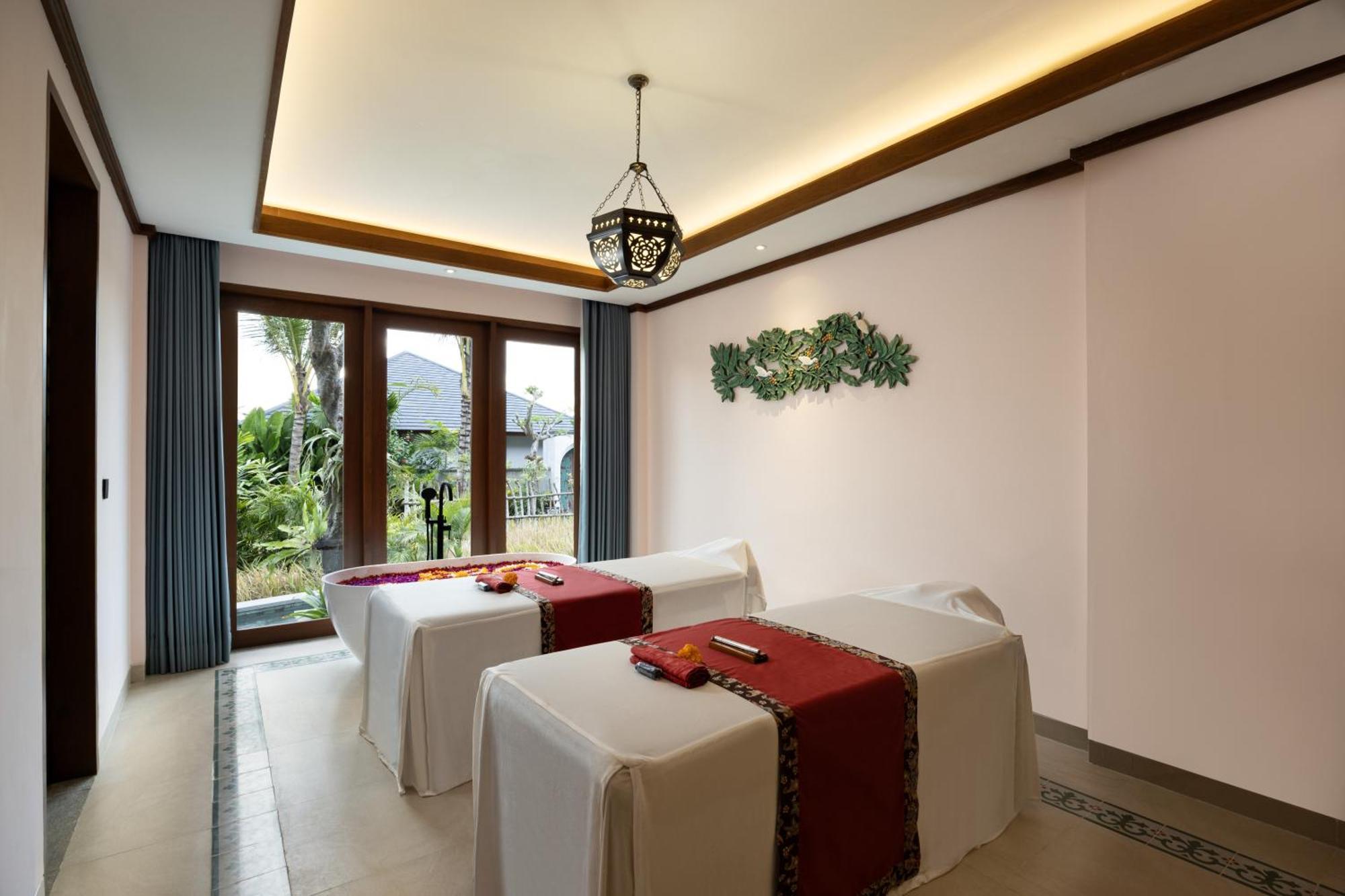 Alas Harum Villas By Inara Payangan Esterno foto